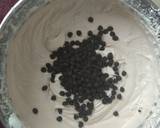 Chocolate Chip Coffee Ice cream recipe step 4 photo