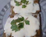 Foto del paso 5 de la receta: Waffles de harina verde (de hojas de mora)