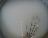 Foto langkah ke 1 dari resep Puding tape ketan.