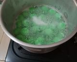 Foto langkah ke 3 dari resep Klepon.