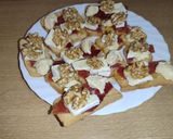 Foto del paso 15 de la receta: Canapés varios