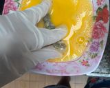 รูปขั้นตอนการทำที่ 2 ของ กุ้งชุบแป้งทอดสูตรง๊ายยย