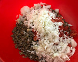 Foto del paso 2 de la receta: Ensalada de lentejas