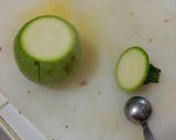 Foto del paso 3 de la receta: Calabazas rellenas