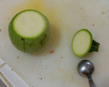 Foto del paso 3 de la receta: Calabazas rellenas