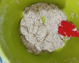 Foto langkah ke 3 dari resep Vegan Banana Cake.