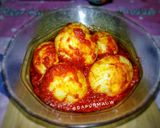 Foto langkah ke 4 dari resep (49) Telur Balado.
