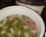 Foto del paso 1 de la receta: Mondonguito a la italiana