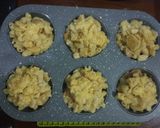 Foto langkah ke 3 dari resep Makaroni Panggang.