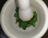 Foto del passaggio 3 della ricetta Trofie al Pesto
