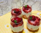 Foto del paso 3 de la receta: Mousse de coco light