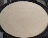 Foto del paso 3 de la receta: Budín de pan y avena 😋