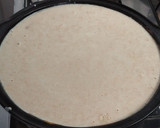 Foto del paso 3 de la receta: Budín de pan y avena 😋