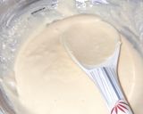 Foto del paso 2 de la receta: Pancakes rellenos de chocolate