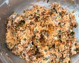 A picture of step 5 of High-Protein Paneer & Moong Bajra Methi Thepla.