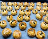 Burgonyás pogácsa recept fázis 5 fotója