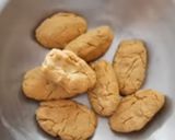 લાડુ (ladu recipe in gujarati) રેસીપી સ્ટેપ2ફોટો