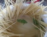 Foto del paso 2 de la receta: Espaguetis frutti di Mare