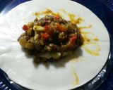Foto del paso 3 de la receta: Empanadas vegetarianas
