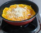 Foto langkah ke 5 dari resep Omellete Kentang.