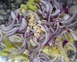 Foto del paso 3 de la receta: Ensalada Rica y Rápida (Cocina Fácil Parte IV)