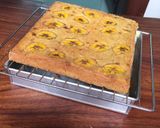 Foto langkah ke 6 dari resep Banana Bread.