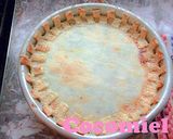Foto del paso 4 de la receta: Tarta de verduras 🥬🥕🧅🫑🧀🍖