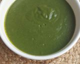Foto del paso 4 de la receta: Crema de Espinacas y Patata