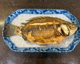 豆瓣魚的食譜步驟1照片