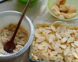 Máglyarakás kenyérből recept fázis 5 fotója
