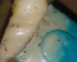 A picture of step 5 of White sauce.