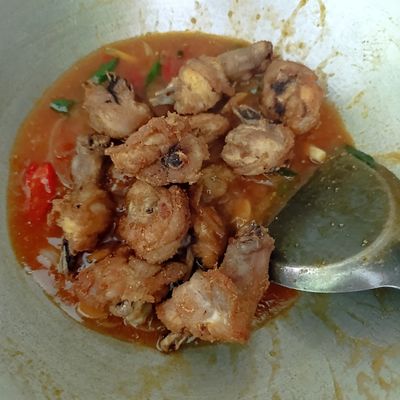 Langkah 6