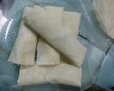 Foto langkah ke 3 dari resep Piscok Lumer So Simple.