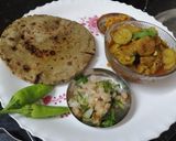 કંટોલા શાક (kantola Sabji recipe in gujarati) રેસીપી સ્ટેપ3ફોટો