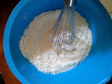 Super EZ (baca : easy) Pancake