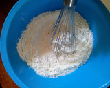 Foto langkah ke 2 dari resep Super EZ (baca : easy) Pancake.