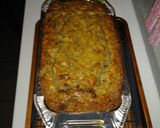 A picture of step 13 of Moist and Better The Next Day Banana Bread.