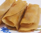 Patisapta রেসিপি ধাপ - 1 ছবি