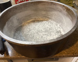 Foto del paso 5 de la receta: Torta de harina integral