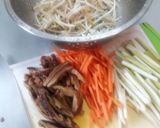 豆腐漢堡排便當[清冰箱主題便當菜]的食譜步驟5照片