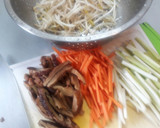 豆腐漢堡排便當[清冰箱主題便當菜]的食譜步驟5照片