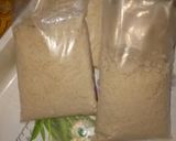 Foto langkah ke 5 dari resep Tempe Gembus Homemade.