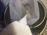 Leche de almendras 🥛