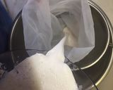 Foto del paso 4 de la receta: Leche de almendras 🥛