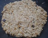Foto del paso 1 de la receta: Barritas Fit