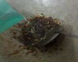 Foto langkah ke 2 dari resep Telur Ceplok saus Tiram.