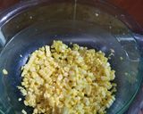 Foto langkah ke 1 dari resep Bakwan jagung simple renyah dan enak.