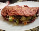 Foto del paso 6 de la receta: Taco de Remolacha💗