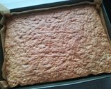 Ciasto maślankowe "Wiewiórka" krok przepisu 2 zdjęcie