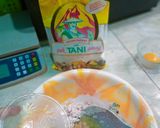 Foto langkah ke 2 dari resep Siomay Ikan Tuna.